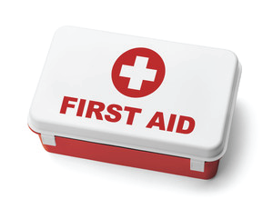 first aid